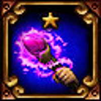 Достижение Enchanted в игре Torchlight для Xbox 360
