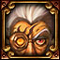 Достижение Only a Master of Evil в игре Torchlight для Xbox 360