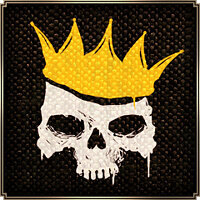 Трофей {trophy} в игре Risen 2: Dark Waters для PS3