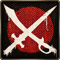 Трофей {trophy} в игре Risen 2: Dark Waters для PS3