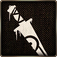 Трофей {trophy} в игре Risen 2: Dark Waters для PS3