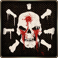 Трофей {trophy} в игре Risen 2: Dark Waters для PS3