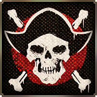Трофей {trophy} в игре Risen 2: Dark Waters для PS3