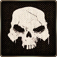 Трофей {trophy} в игре Risen 2: Dark Waters для PS3