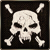 Трофей {trophy} в игре Risen 2: Dark Waters для PS3