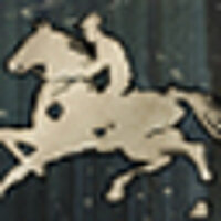 Достижение Ride Roughshod в игре Fallen Earth для Steam