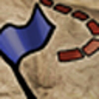 Достижение Orienteer: Salvager Fortress в игре Fallen Earth для Steam