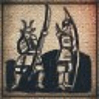 Достижение Бесстрашие перед кавалерией в игре Total War: Shogun 2 для Steam