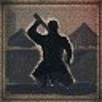 Достижение Мастер сокрытого клинка в игре Total War: Shogun 2 для Steam
