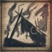 Достижение Смерть дому Хаттори в игре Total War: Shogun 2 для Steam