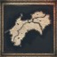 Достижение Правитель Сикоку в игре Total War: Shogun 2 для Steam