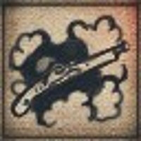 Достижение Град пуль в игре Total War: Shogun 2 для Steam