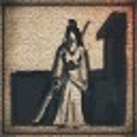 Достижение Онна-бугэйся в игре Total War: Shogun 2 для Steam