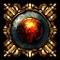 Достижение Fire Mana Guardian в игре Disciples 3: Renaissance для Steam