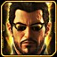 Достижение Deus Ex Machina в игре Deus Ex: Human Revolution для Steam