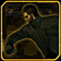 Достижение Первая нейтрализация в игре Deus Ex: Human Revolution для Xbox 360