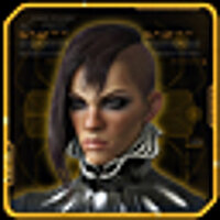 Достижение Богомол в игре Deus Ex: Human Revolution для Xbox 360