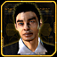 Достижение Бармен в игре Deus Ex: Human Revolution для Xbox 360