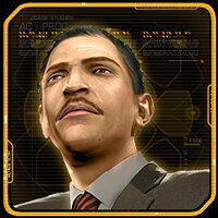 Трофей {trophy} в игре Deus Ex: Human Revolution для PS3