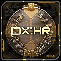 Трофей {trophy} в игре Deus Ex: Human Revolution для PS3