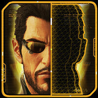 Трофей {trophy} в игре Deus Ex: Human Revolution для PS3