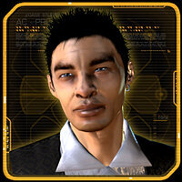 Трофей {trophy} в игре Deus Ex: Human Revolution для PS3