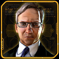Трофей {trophy} в игре Deus Ex: Human Revolution для PS3