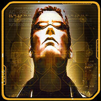 Трофей {trophy} в игре Deus Ex: Human Revolution для PS3
