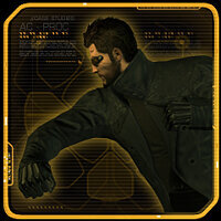 Трофей {trophy} в игре Deus Ex: Human Revolution для PS3