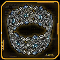 Трофей {trophy} в игре Deus Ex: Human Revolution для PS3