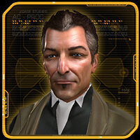 Трофей {trophy} в игре Deus Ex: Human Revolution для PS3