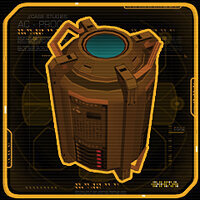 Трофей {trophy} в игре Deus Ex: Human Revolution для PS3