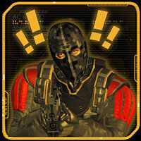 Трофей {trophy} в игре Deus Ex: Human Revolution для PS3