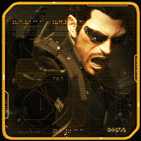 Трофей {trophy} в игре Deus Ex: Human Revolution для PS3
