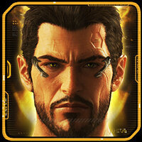 Трофей {trophy} в игре Deus Ex: Human Revolution для PS3