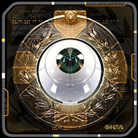 Трофей {trophy} в игре Deus Ex: Human Revolution для PS3