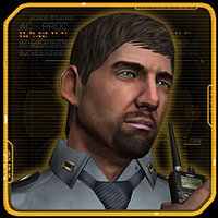 Трофей {trophy} в игре Deus Ex: Human Revolution для PS3