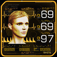 Трофей {trophy} в игре Deus Ex: Human Revolution для PS3