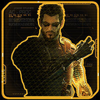 Трофей {trophy} в игре Deus Ex: Human Revolution для PS3