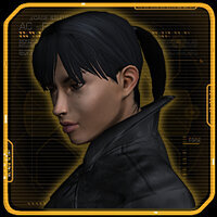 Трофей {trophy} в игре Deus Ex: Human Revolution для PS3