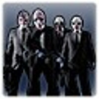 Достижение Stand together в игре PAYDAY: The Heist для Steam