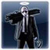 Достижение The Saviour в игре PAYDAY: The Heist для Steam