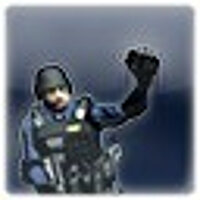 Достижение Windowlicker в игре PAYDAY: The Heist для Steam