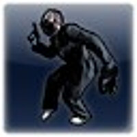 Достижение Shinobi в игре PAYDAY: The Heist для Steam