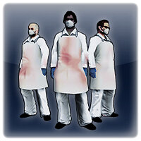 Трофей {trophy} в игре PAYDAY: The Heist для PS3