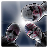 Трофей {trophy} в игре PAYDAY: The Heist для PS3