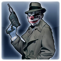 Трофей {trophy} в игре PAYDAY: The Heist для PS3