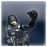Трофей {trophy} в игре PAYDAY: The Heist для PS3