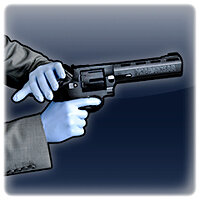 Трофей {trophy} в игре PAYDAY: The Heist для PS3