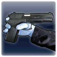 Трофей {trophy} в игре PAYDAY: The Heist для PS3